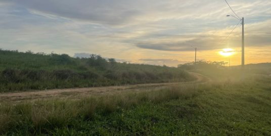 Terreno em Vitória de Santo Antão, 820m2