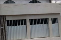 Casa Duplex em Jardim Brasil II
