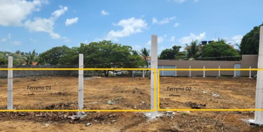 Vende-se Lote/Terreno 03 – Jardim da Ilha em Itamaracá/PE
