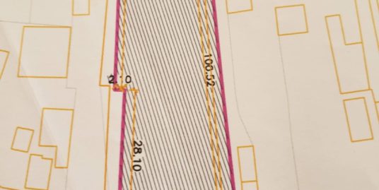 Terreno à venda em Peixinhos – Olinda/PE