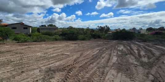 Vendo Lote Terreno – Residencial Fazenda Gravatá