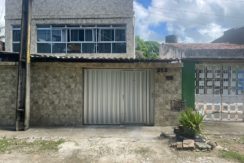 Vende-se Casa no bairro do Jiquiá – Recife/PE