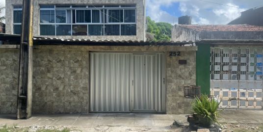 Vende-se Casa no bairro do Jiquiá – Recife/PE