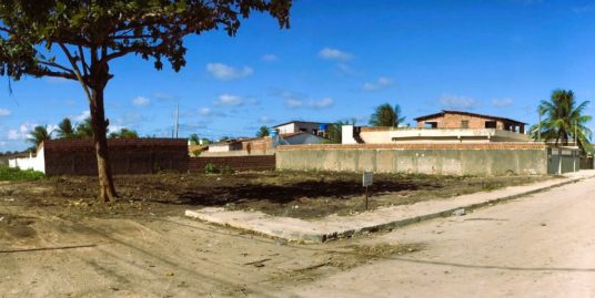 Vende-se Terreno em Nossa Senhora da Conceição – Paulista/PE