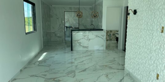 Vende-se Apartamento no Pontal de Itamaracá – PE