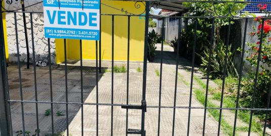 Vende-se Casa Prive no Janga