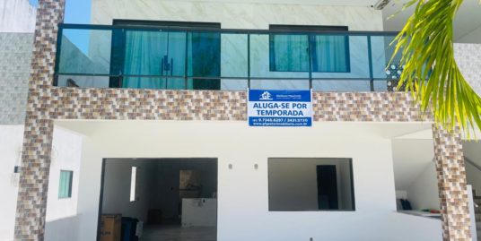 Aluga-se Apartamento para Carnaval em Itamaracá – PE