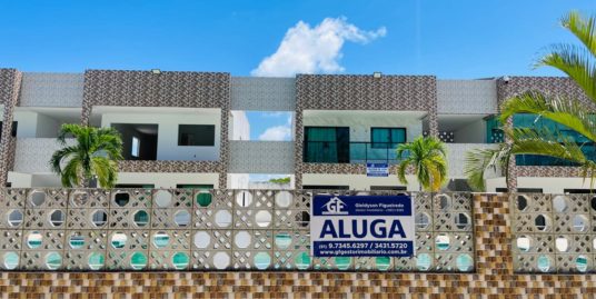 Aluga-se Apartamento no Privê Maria Bonita em Itamaracá