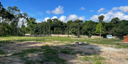 Vende-se  Lote Terreno em Aldeia – PE