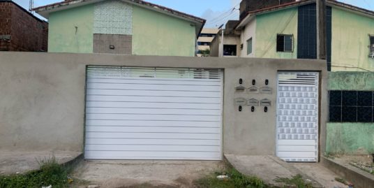 Vende-se Apartamento em Nossa Senhora da Conceição em Paulista – PE
