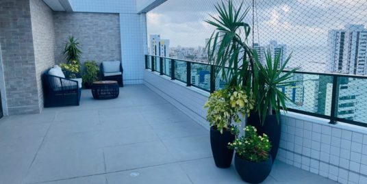 Vende-se Apartamento em Casa Caiada