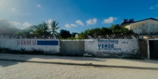 Vendo Terreno em Camaragibe-PE