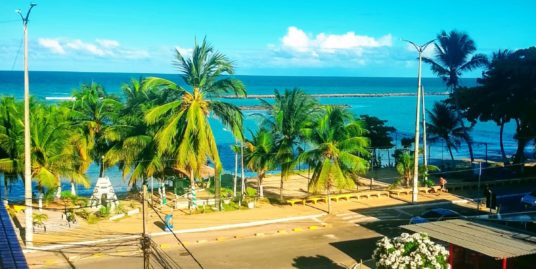 Vendo Apartamento no Edf. Nobilis em Casa Caiada – Olinda/PE