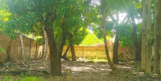 Vendo Terreno em Jardim Atlântico – Olinda/PE