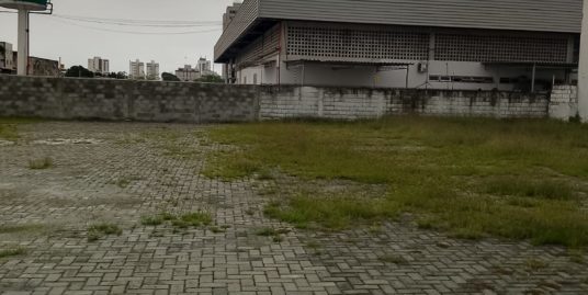 Alugo Terreno no bairro dos Bultrins – Olinda/PE