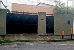Vendo Casa em Campo Grande – Recife/PE