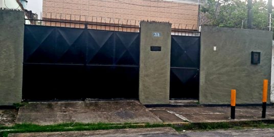 Vendo Casa em Campo Grande – Recife/PE