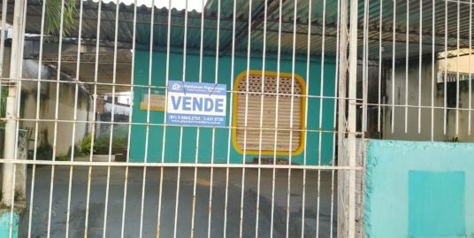 Vendo Casa em Maranguape 01 -Paulista/PE