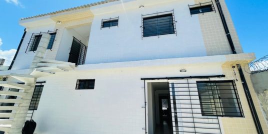 Alugo novos Apartamentos no térreo em rio doce – Olinda/PE