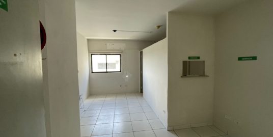 Alugo sala comercial em Recife/PE