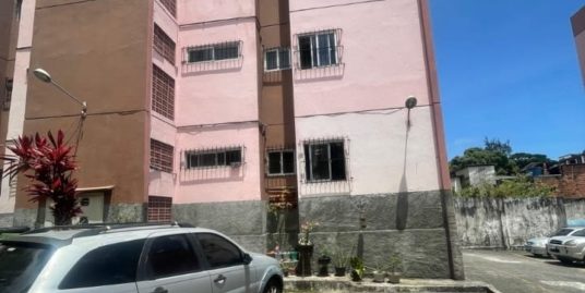 Vendo apartamento no 2° andar em Recife