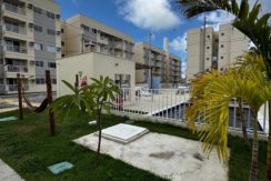 Vendo um Apartamento  térreo em Pau Amarelo/PE