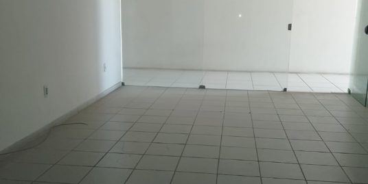 Alugo sala comercial no 1° andar em rio doce – Olinda/PE