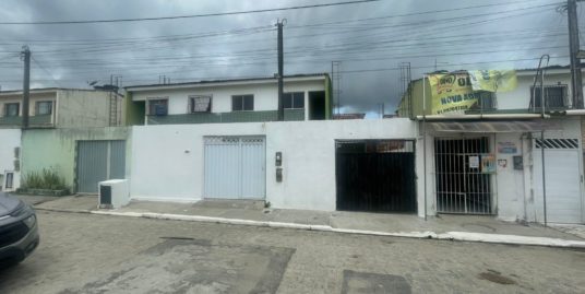 Vendo Apartamento no 1° andar em Igarassu/PE
