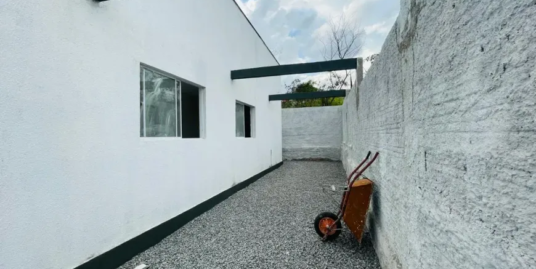 Vendo Casa em condomínio em Gravatá – PE