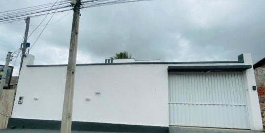 Vendo Casa em condomínio em Gravatá – PE