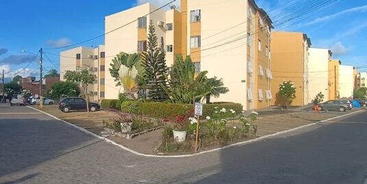 Alugo Apartamento no Janga – PE